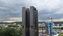Lentor Modern (D26), Apartment #578687981